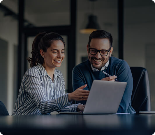 Para Associações Empresariais