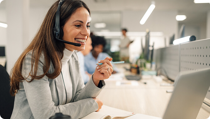 Contato e Atendimento