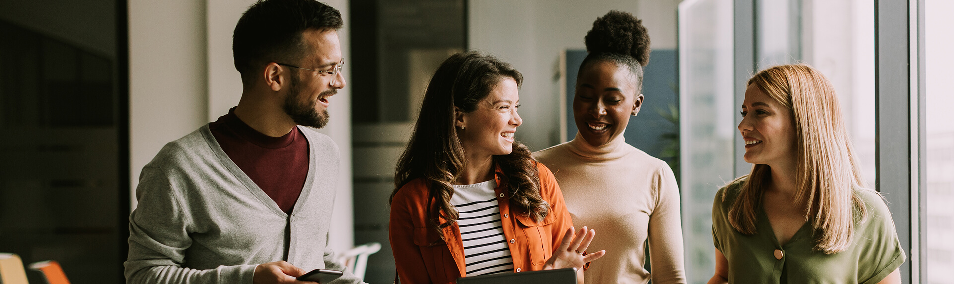 Soluções para Sociedade