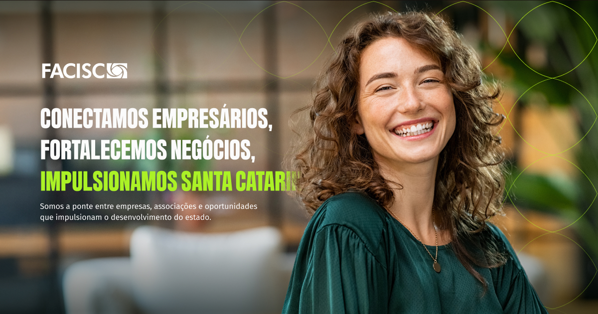 Federacao das Associacoes Empresariais de Santa Catarina