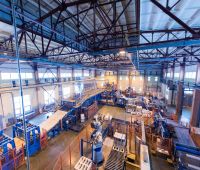 Indústria catarinense registra expansão da produção na maioria dos setores no primeiro bimestre