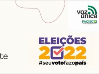 Eleições 2022 mobilizam Regional Planalto Norte 